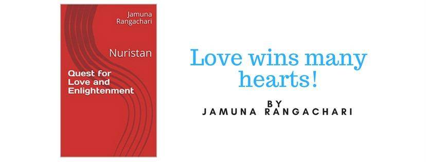 Love wins many hearts