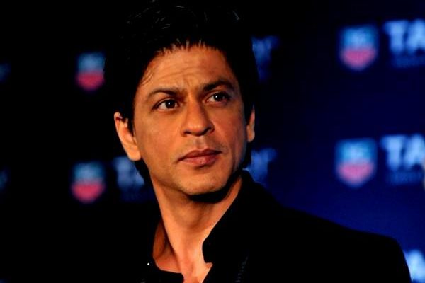 Shahrukh-Khan