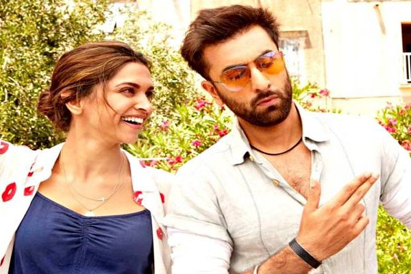 Tamasha