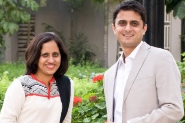 The Better India Founders