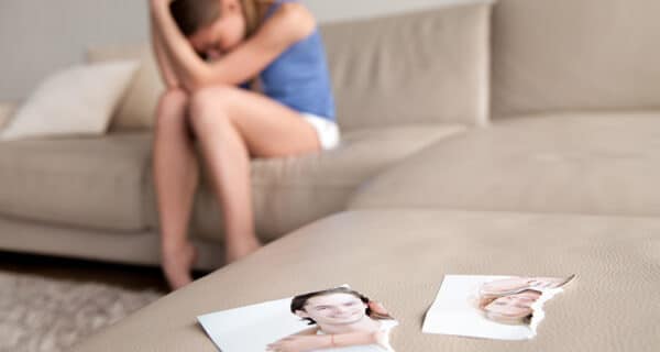 things not to do after a breakup