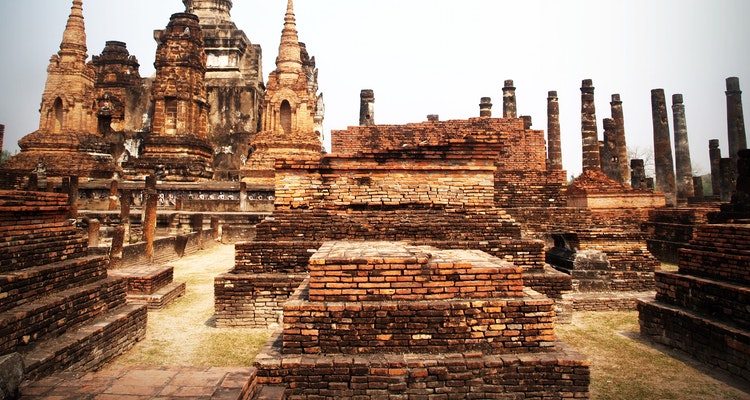 ancient architecture