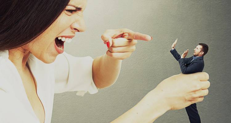 PMS   What It Does To Women And Why  - 11