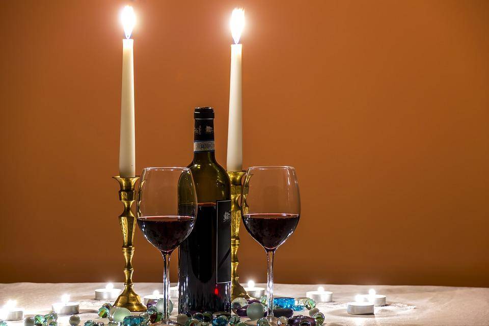 how to have a good date