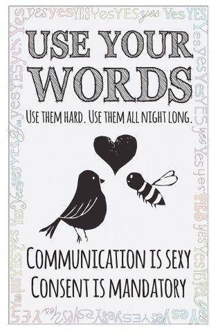 communication is sexy