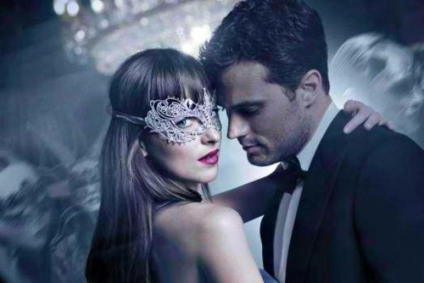 50 shades darker