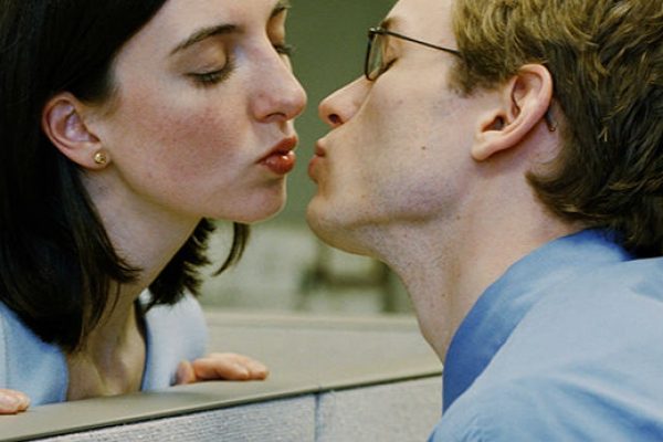 dating in the offices