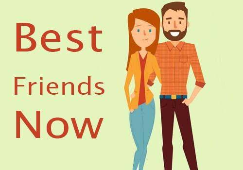 friends