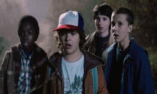 Stranger things