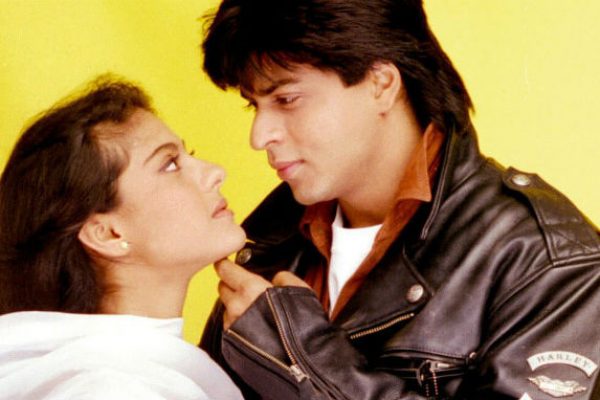 Love lessons from Bollywood