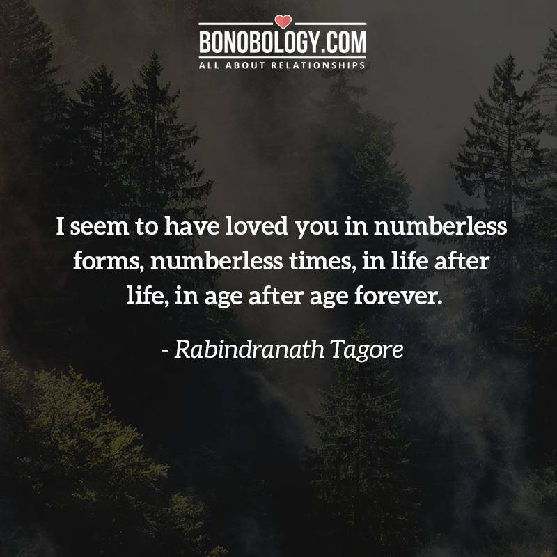 Ageless Love