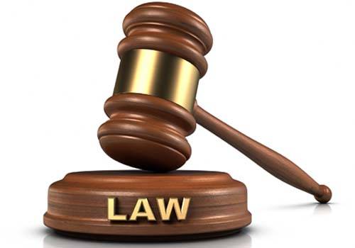 law