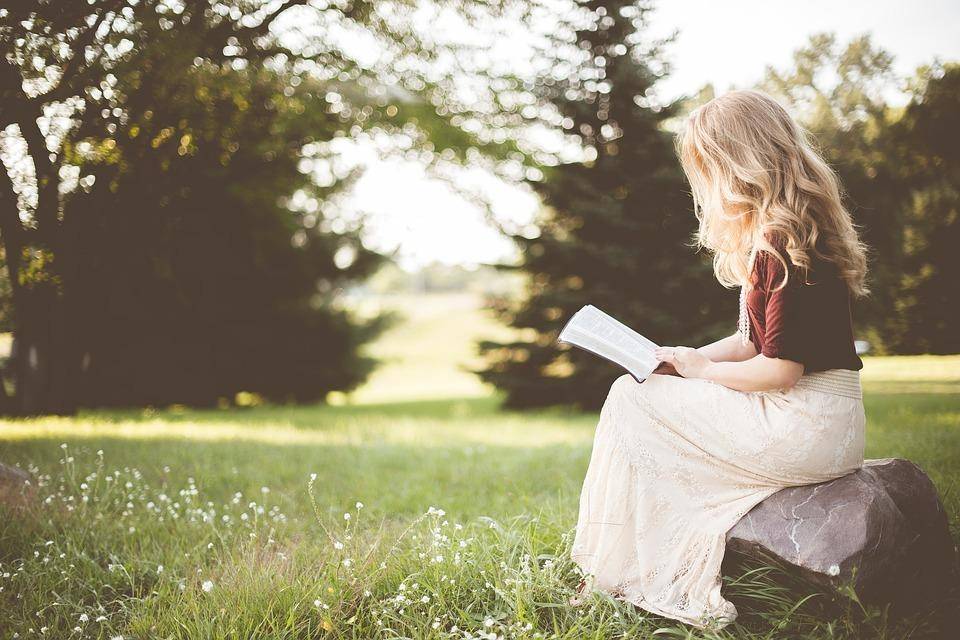 Build a relationship with your inner talents.