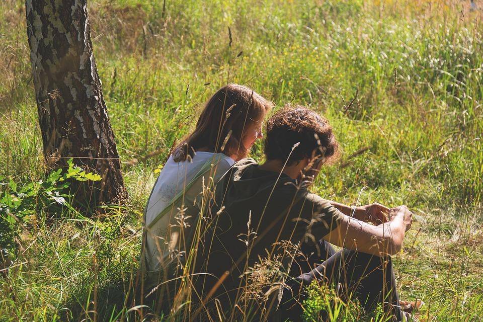 Breaking up with a partner is difficult when you are still in love