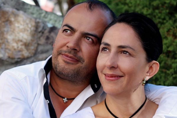 Sex with ex husband