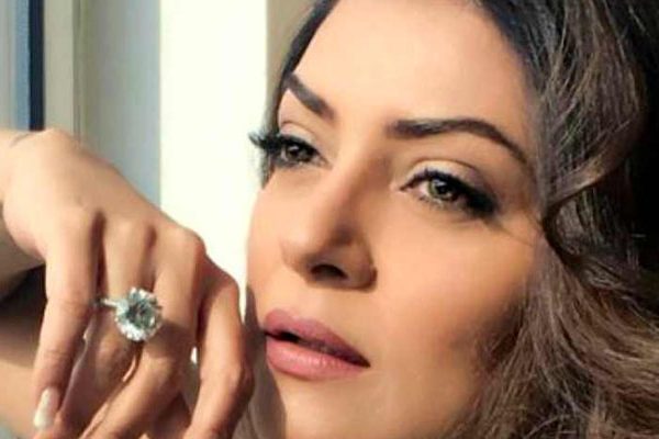 sushmita sen