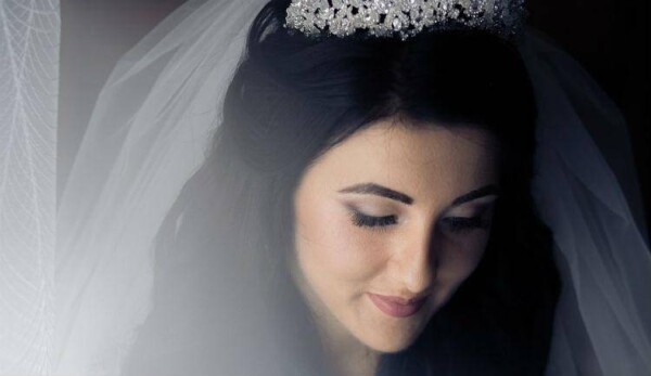 how to get bridal glow