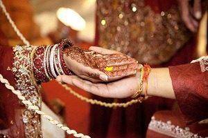 wedding day