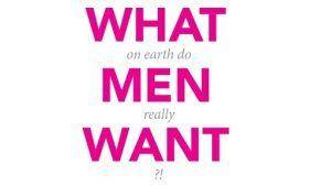 what men want