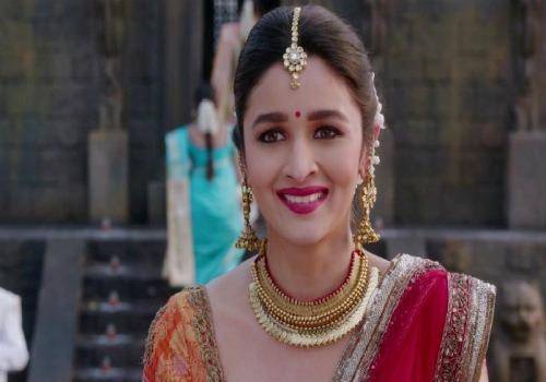 Alia bhatt