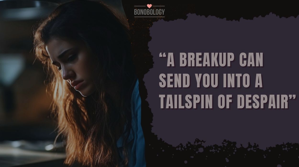6 Tips on How to Cope With a Breakup | Bonobology