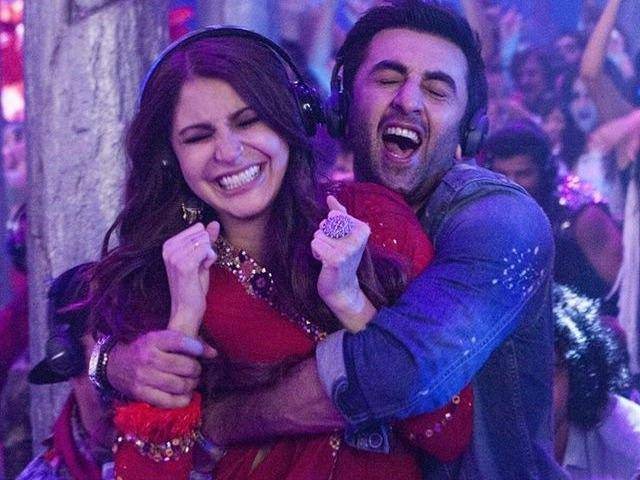 Anushka-ranbir