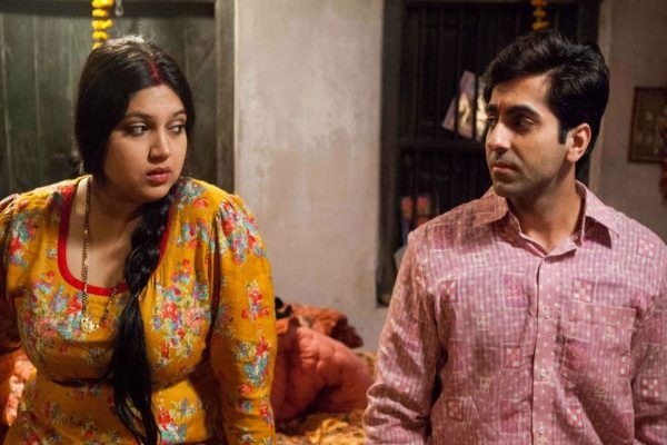 Love happens in Arranged marriage