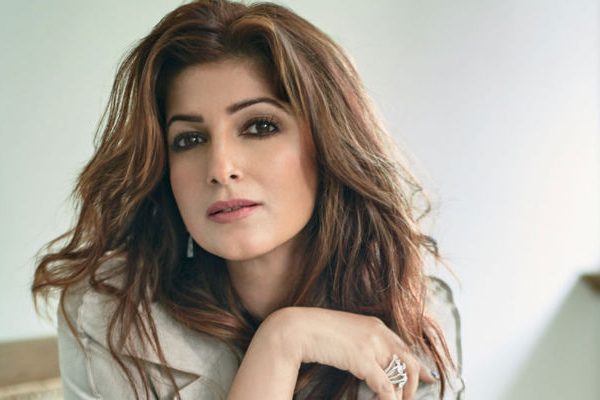 Beautiful Twinkle Khanna