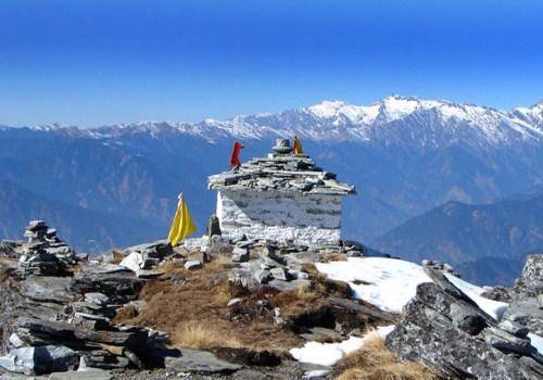 Chopta