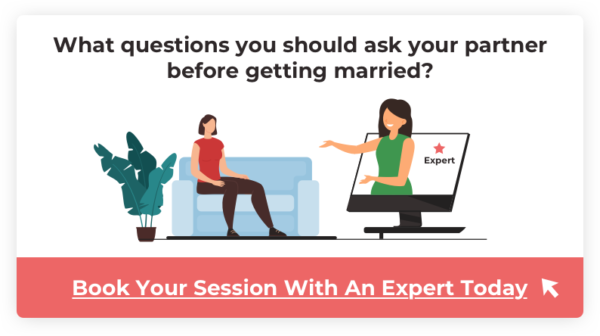 pre marital counseling