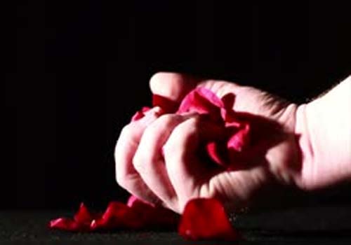 Dying love