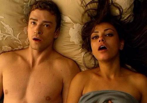 Friends with benefits or more