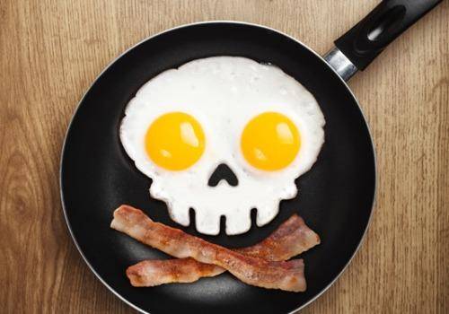 Funny recipe