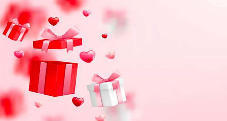 Surprise gift