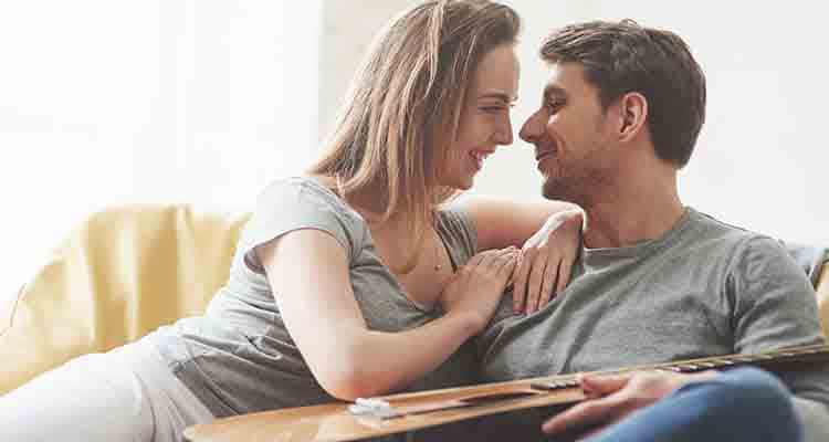After live in are you ready for marriage?