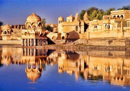 Jaisalmer