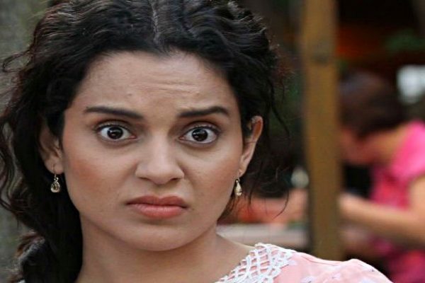 Kangna Ranaut
