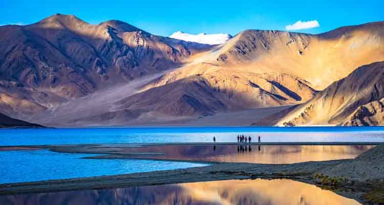 Ladakh