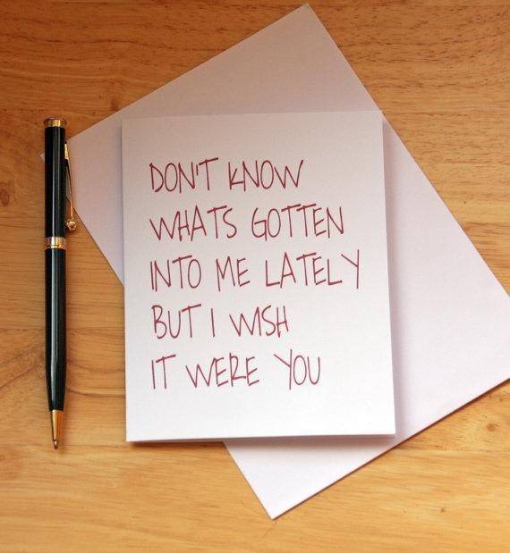 Miss u