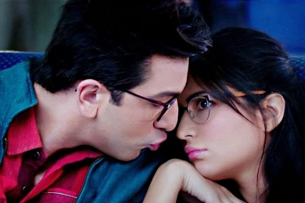 Ranbir- Katrina