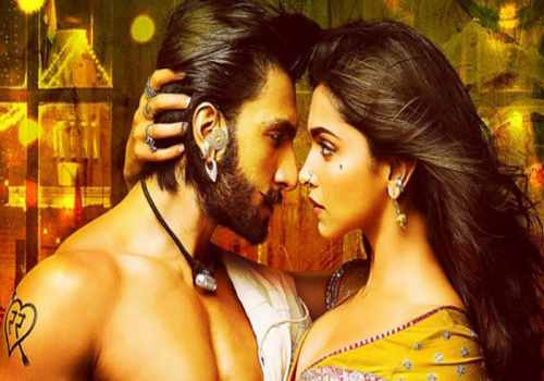 Ranveer-Deepika