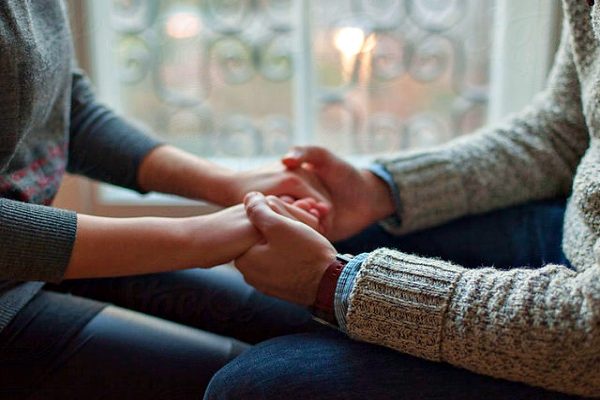 Rebuilding trust