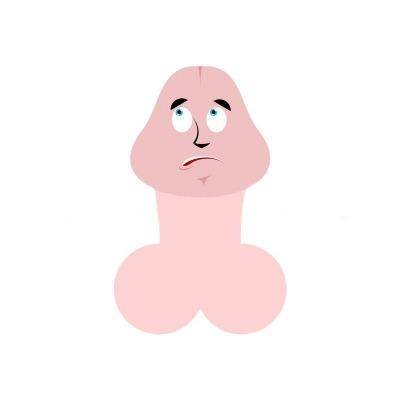 Sad Dick