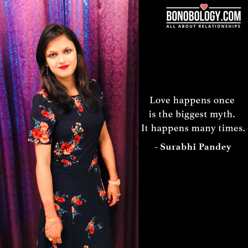 surabhi Pandey