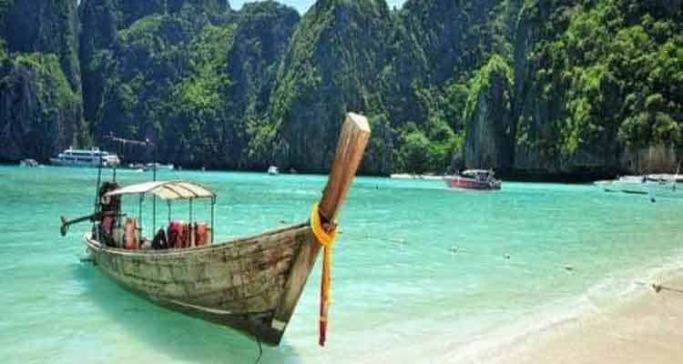 Best Places To Vacay With Your Girl Gang - 93
