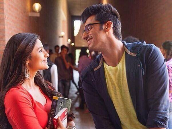 alia and arjun