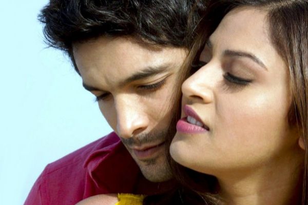 Beautiful couple