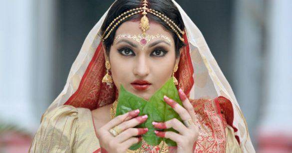 Bengali Bride