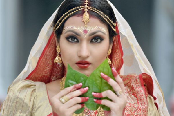 Bengali Bride