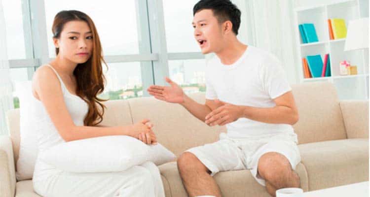 How to handle